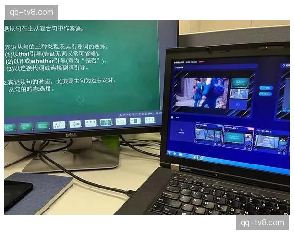 本季度虚拟导播技术的成熟应用 实现了低成本下的多机位呈现