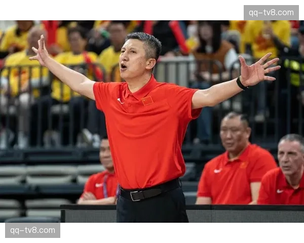 第三窗口期七月重燃战火 中国男篮主场迎战日本中国台北