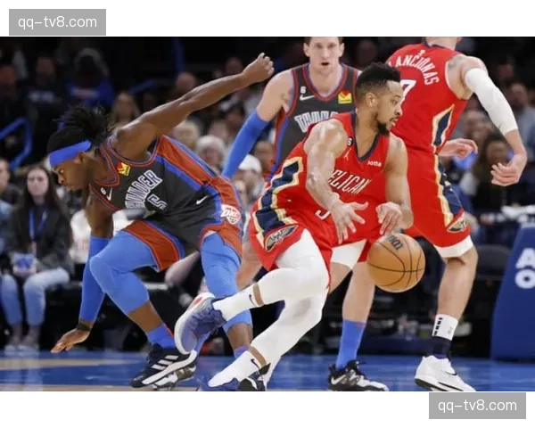雷霆残阵客胜公牛稳居榜首 亚历山大缺阵仍显冠军底蕴