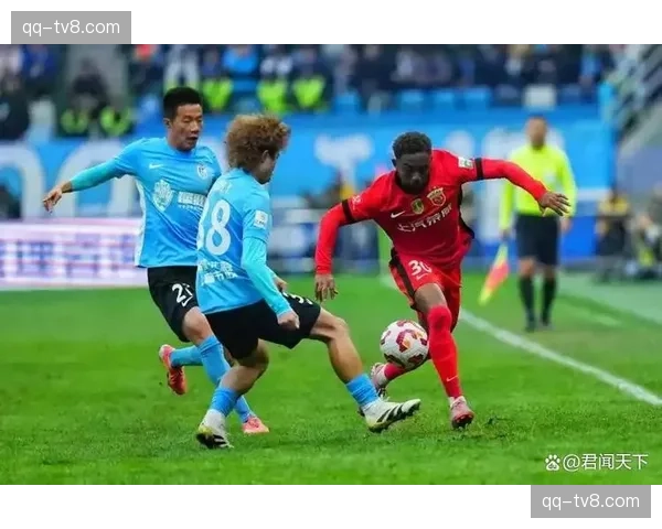 上海海港6个失球防守第四 单外援阵容影响攻防平衡性
